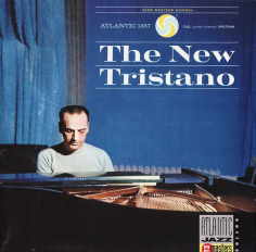The New Tristano